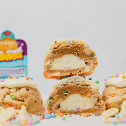 Gluten-Free Dunk A Spoon Cookie